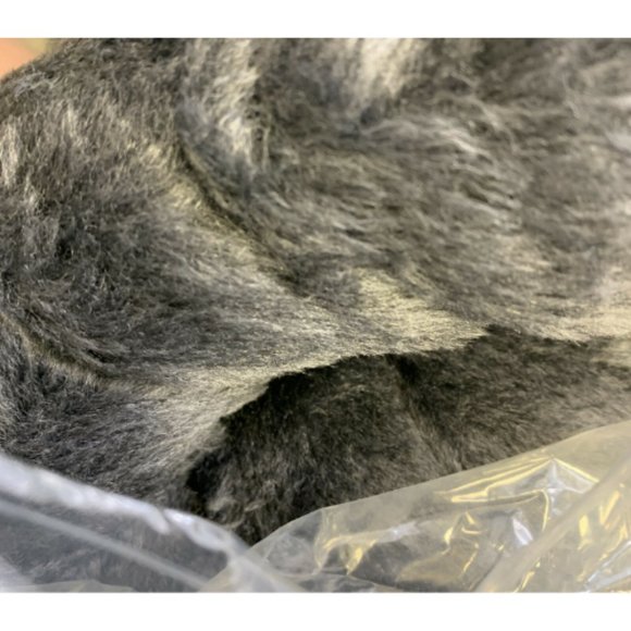 MidWest Homes for Pets Gray Dog Bed Medium Z264 - Picture 3 of 3